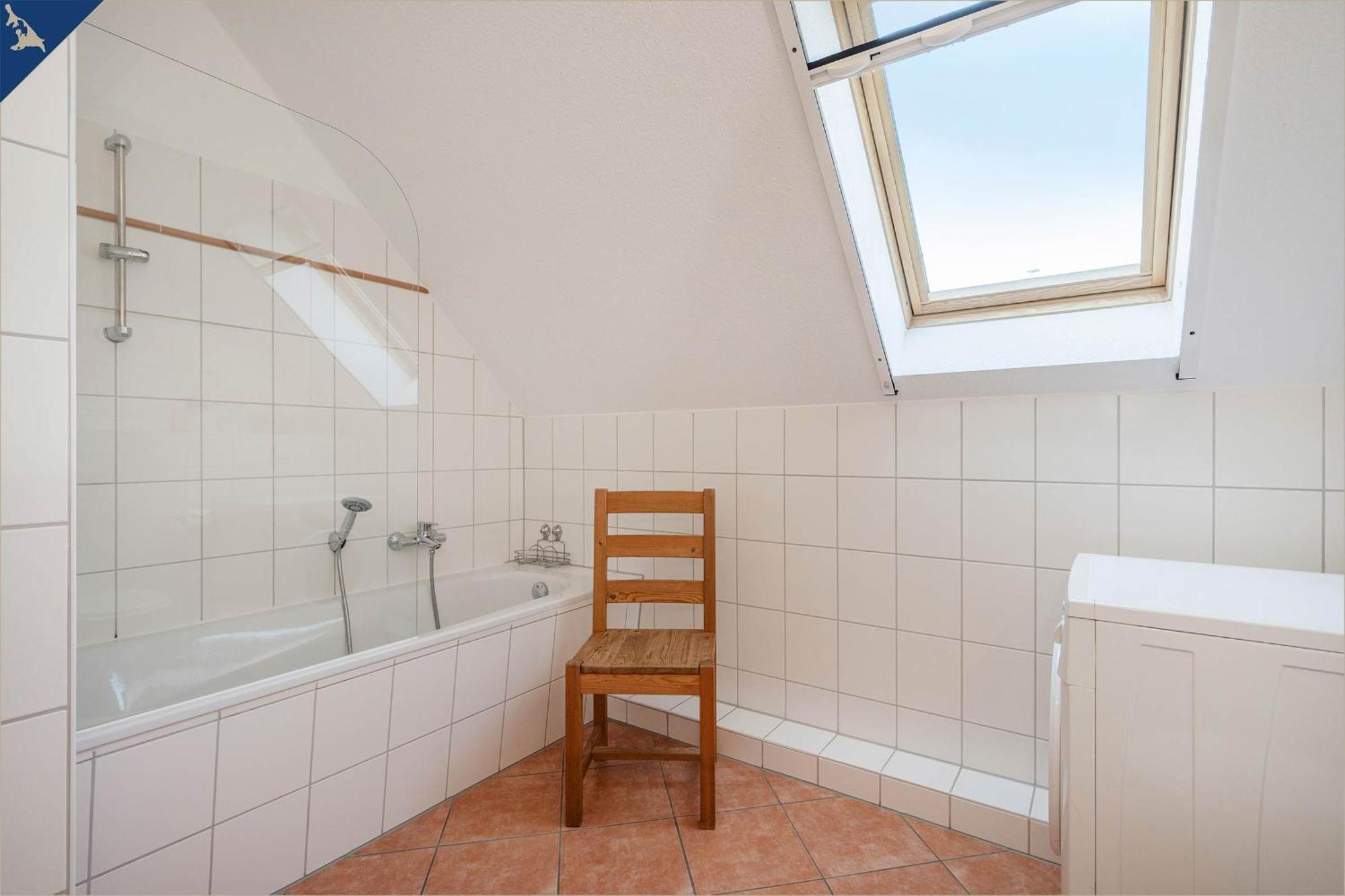 Am - 4-raum Häuser Dhh See- Idyll 2 Ferienhaus Korswandt